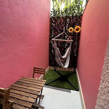 Artistic Digital Getaway - Patio & Great Location! Apartment Lisbon Bagian luar foto