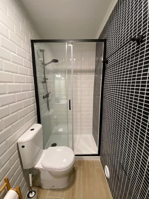 Artistic Digital Getaway - Patio & Great Location! Apartment Lisbon Bagian luar foto